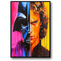 HALF VADER