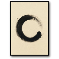 ZEN CIRCLE