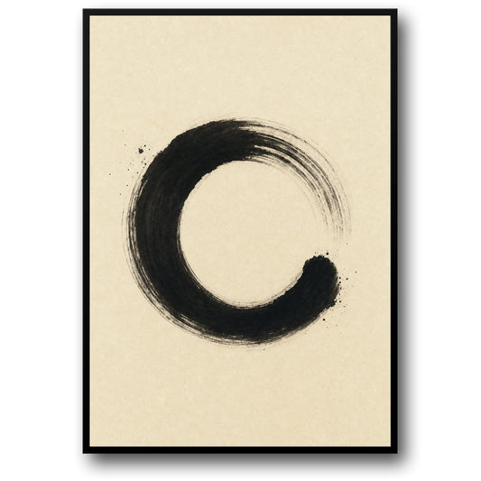 CERCLE ZEN