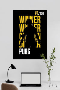 CHICKEN DINNER
