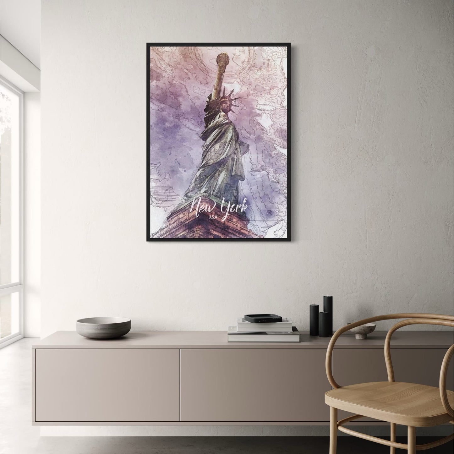 Statue of Liberty | New York Icon