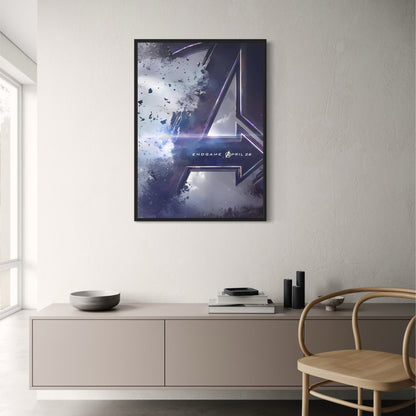 Avengers Endgame | Film Poster