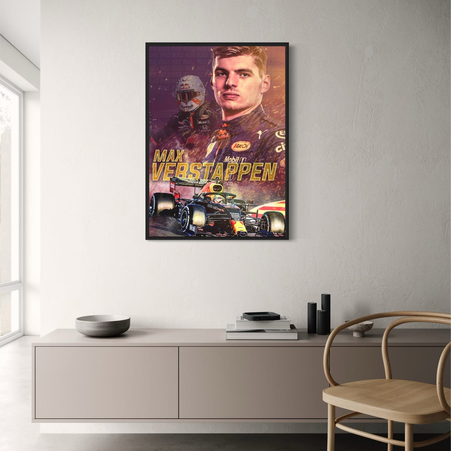 Max Verstappen | Formule 1 F1