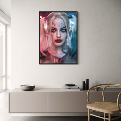Harley Quinn #01 | DC Film