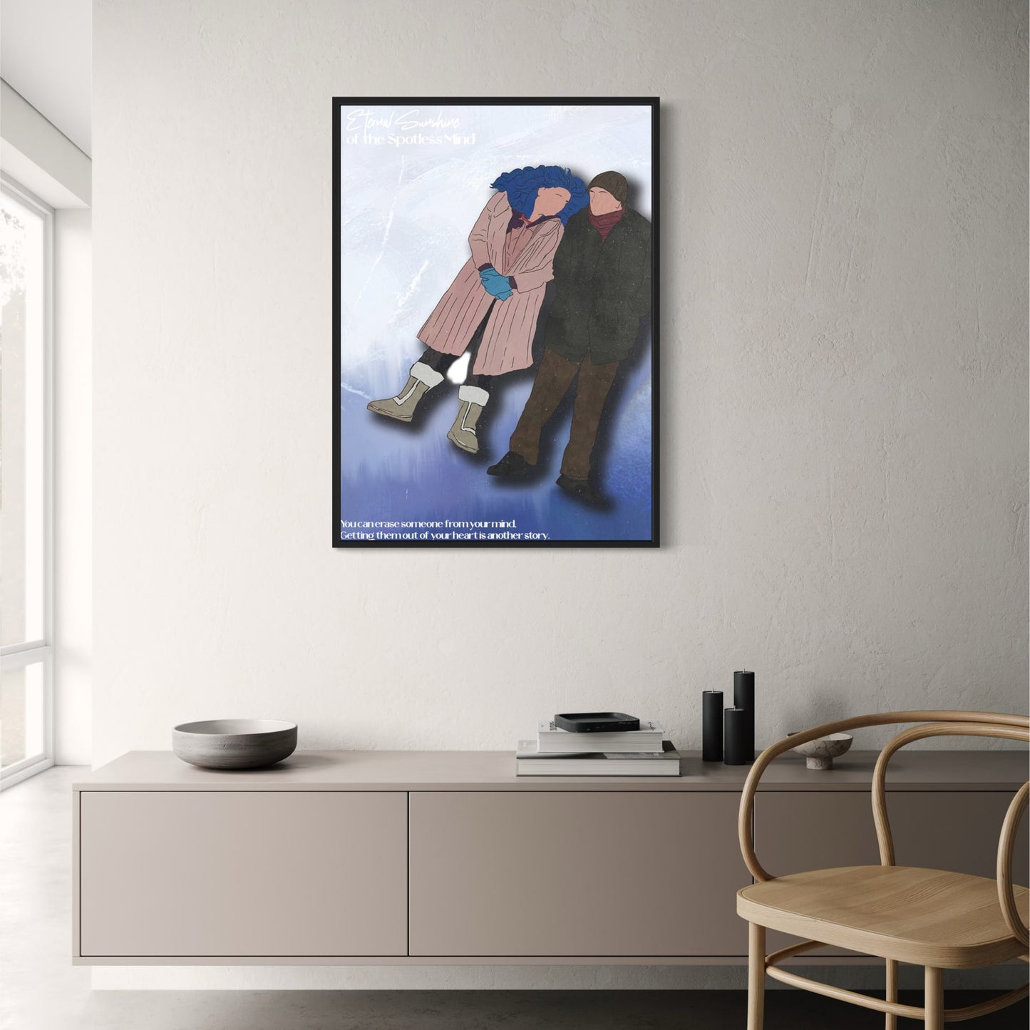 Vergiss mein nicht! | Filmplakat