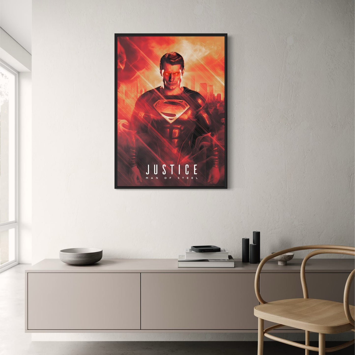 SuperMan #01 | DC Film