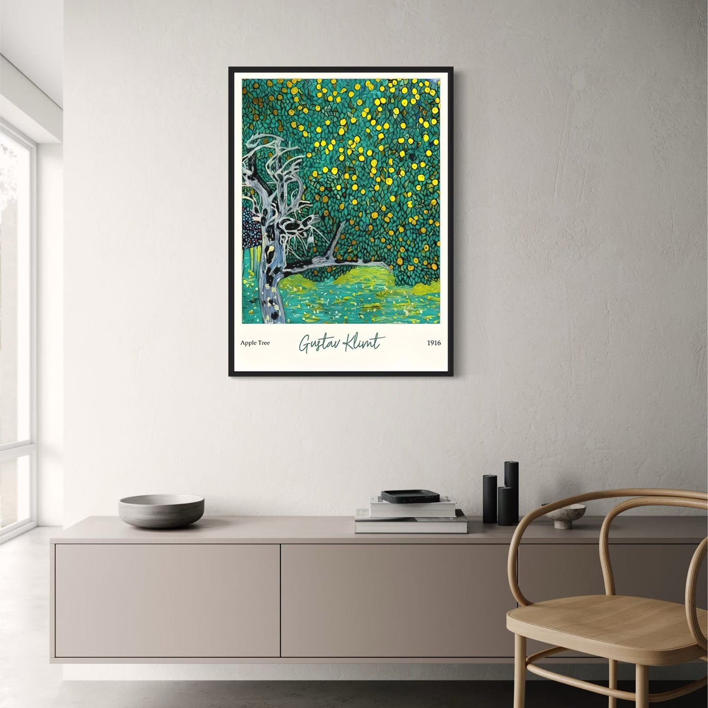 Gustav Klimt | Gouden Appelboom