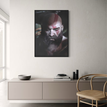 God of War | Kratos