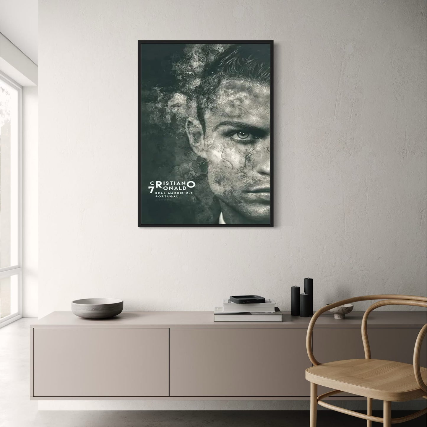 Cristiano Ronaldo | CR7 in Aktion | Fußballlegende