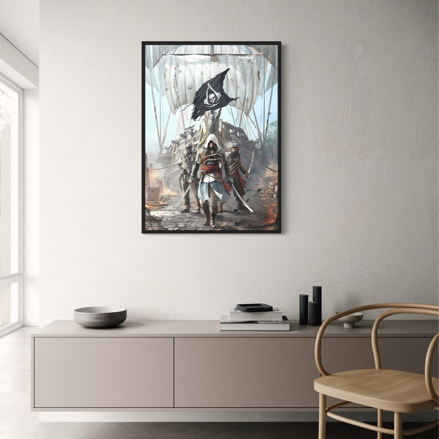 Assassin's Creed Black Flag