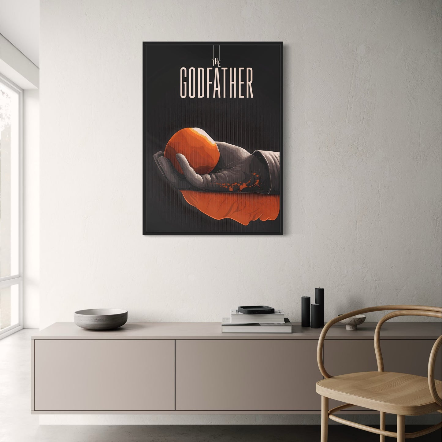 The Godfather | Film