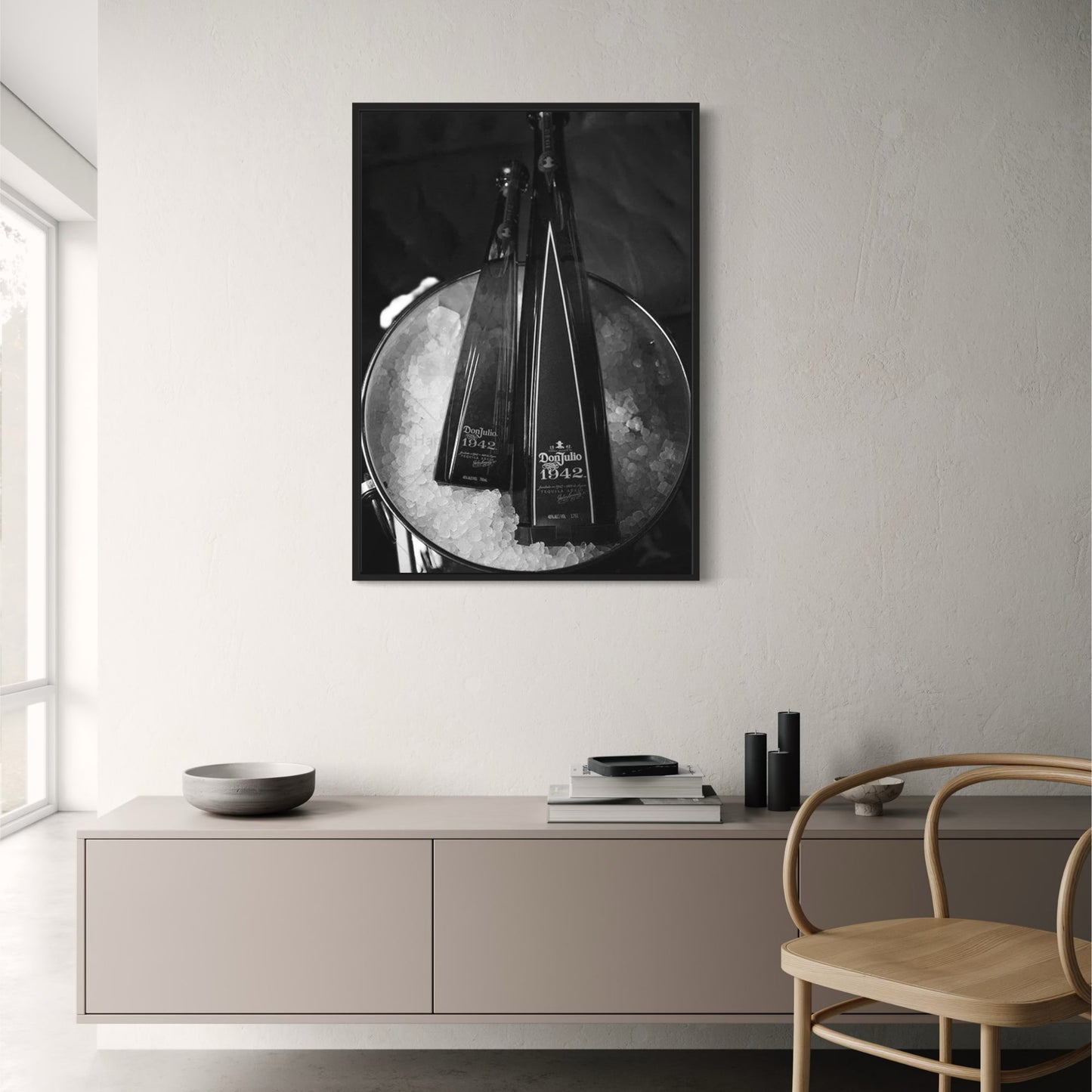 Don Julio 1942 | Klassische Eleganz