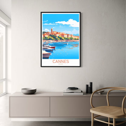 Schoonheid van Cannes | Iconische Bestemmingen