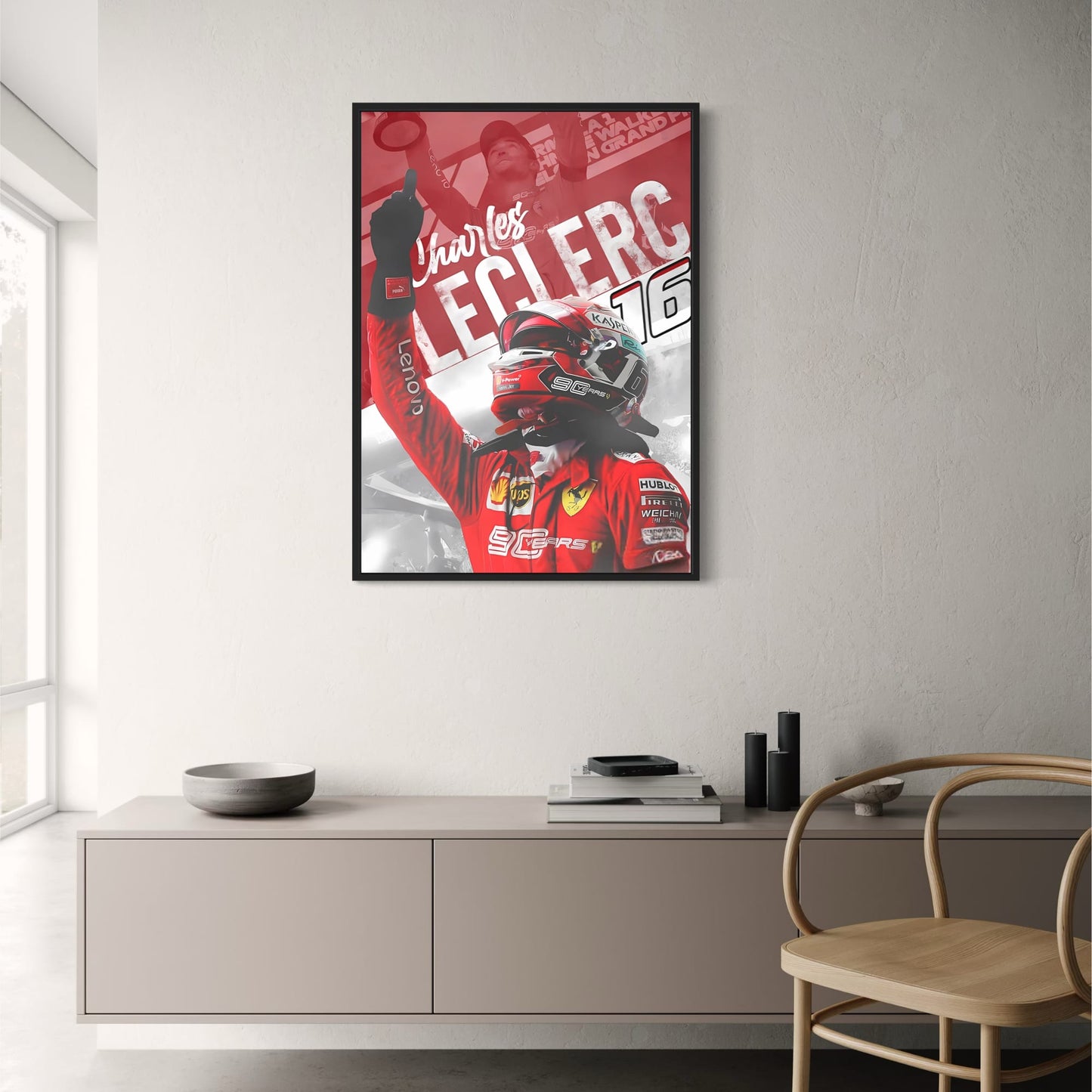 Charles Leclerc | Formule 1