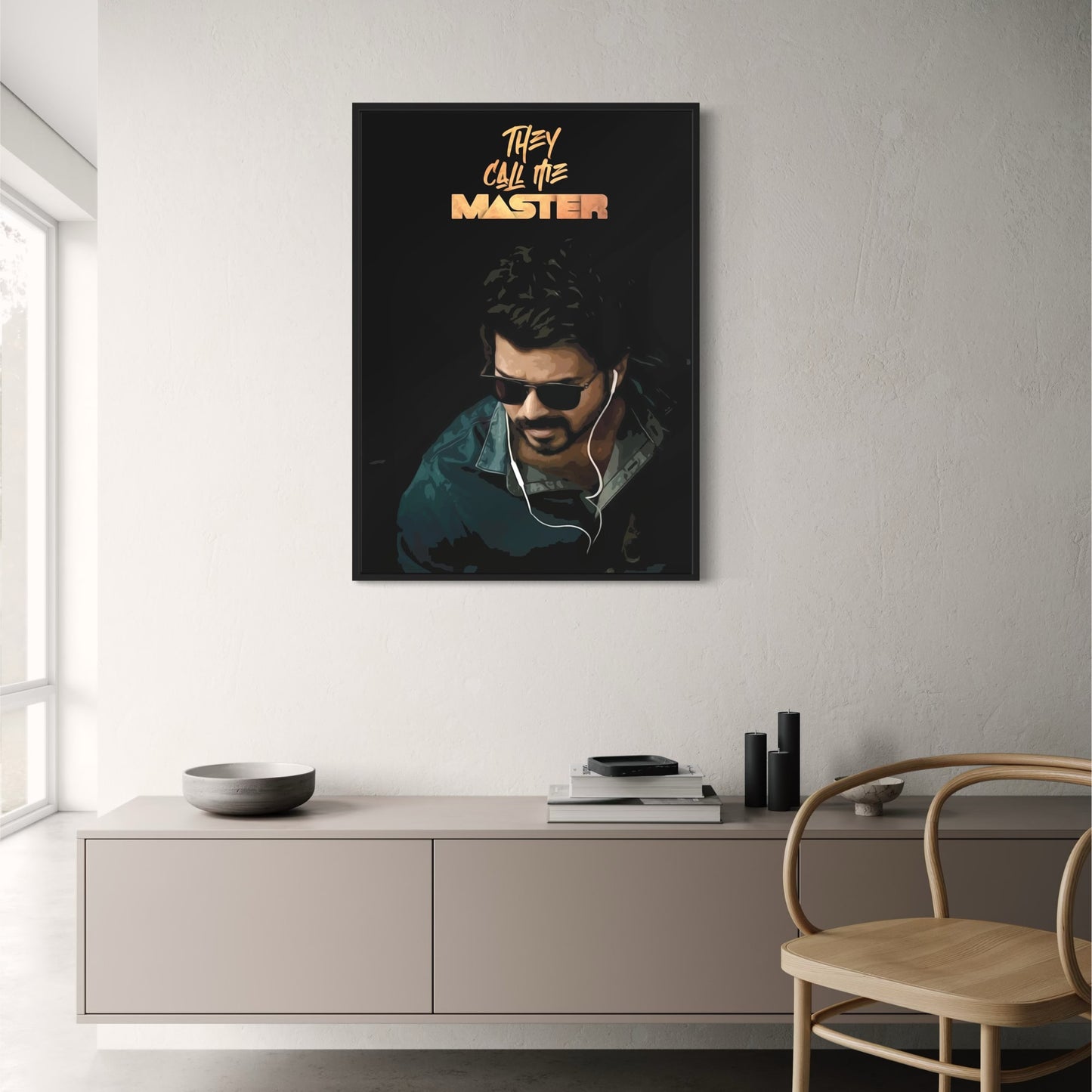 MASTER X JD | Kollywood Film