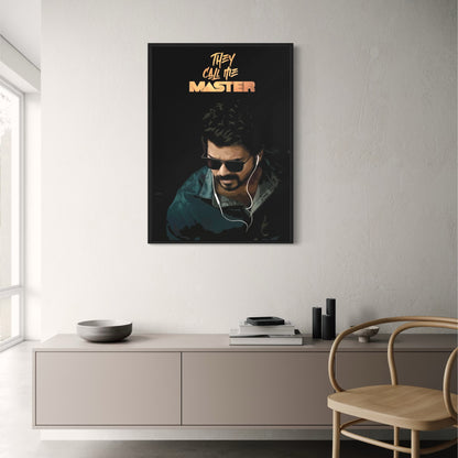 MASTER X JD | Kollywood Film