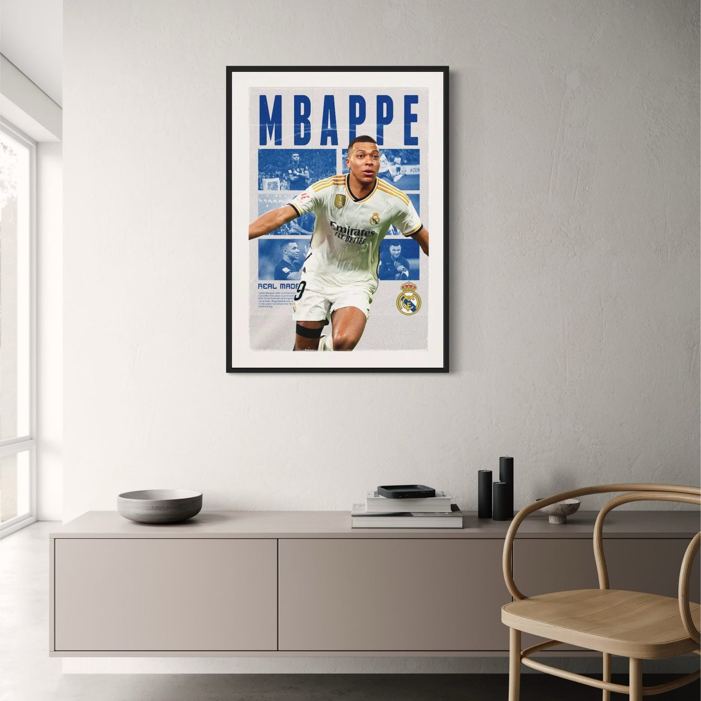Kylian Mbappe #9 | Celebration | Football Legend