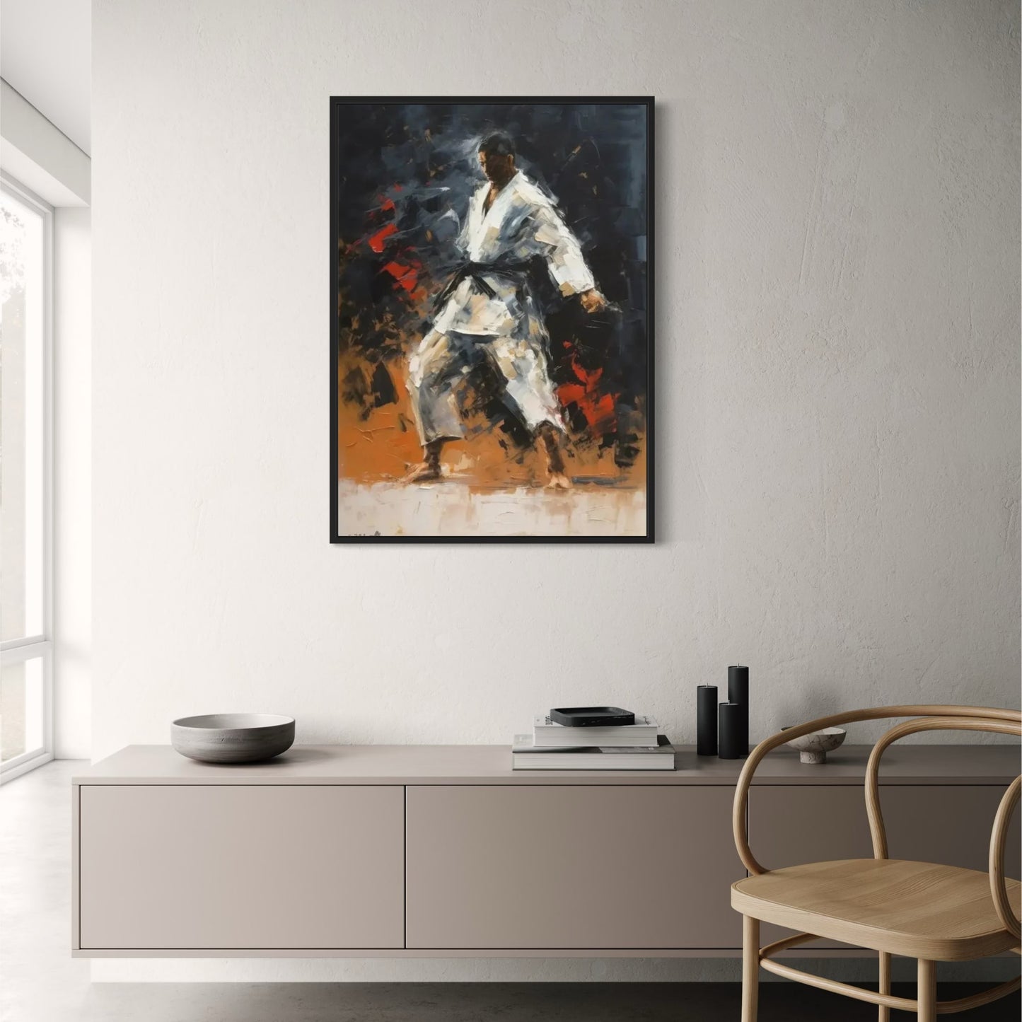 Martial Arts Geest | Judo, Karate, Aikido
