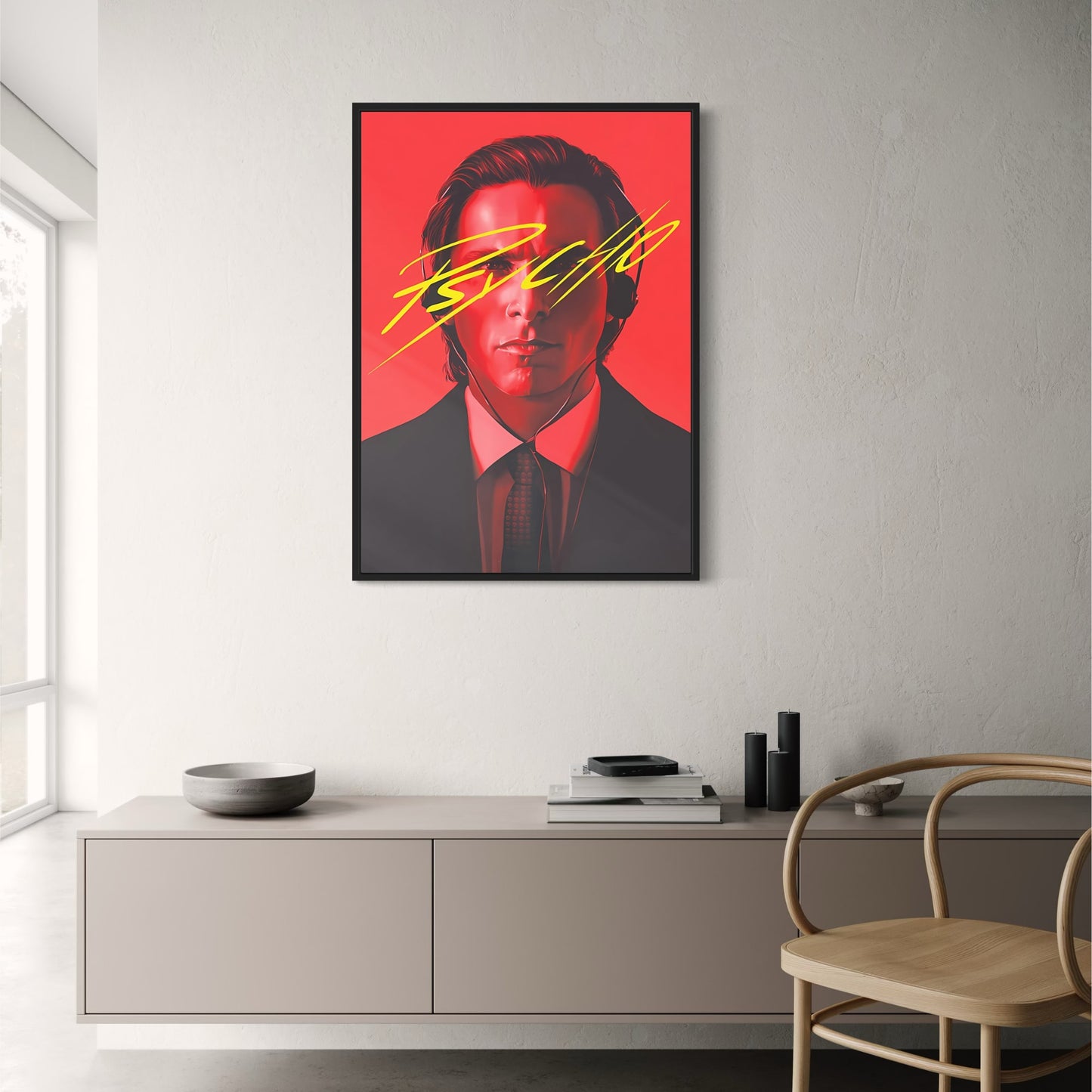American Psycho | Filmplakat