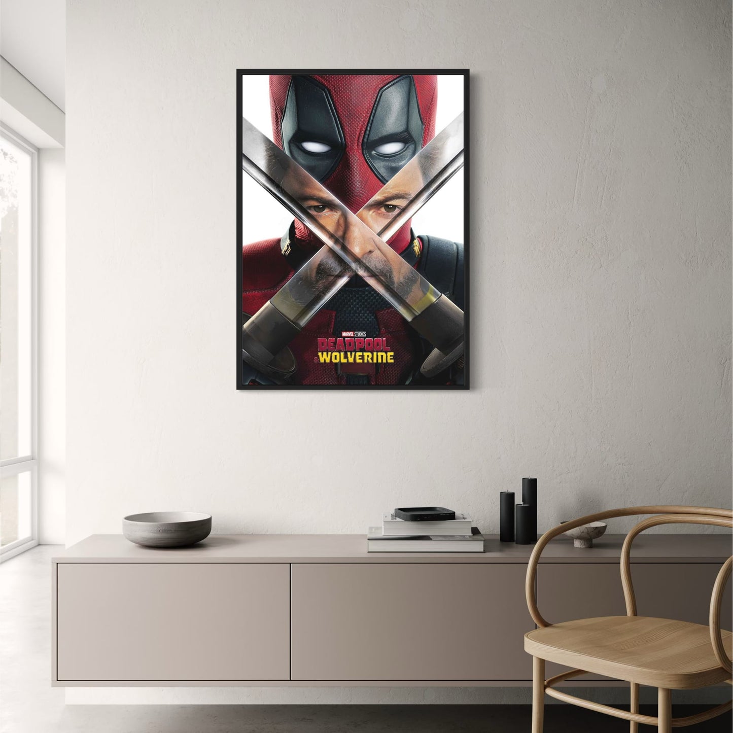 Deadpool 3 | Ryan Reynolds | MCU