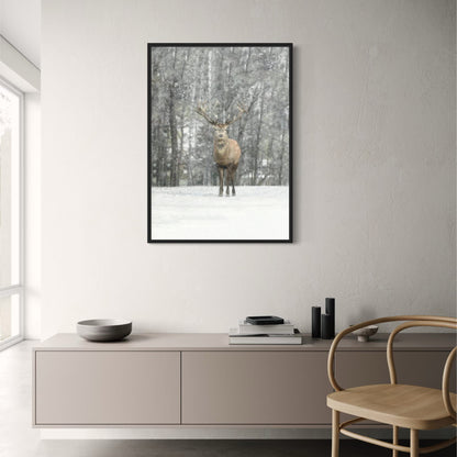 Hallo Hert | Winter Edities