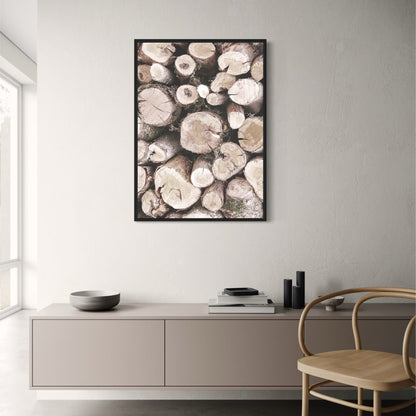 Geometrie der Natur | Geometrisches Design | Von der Natur inspiriert