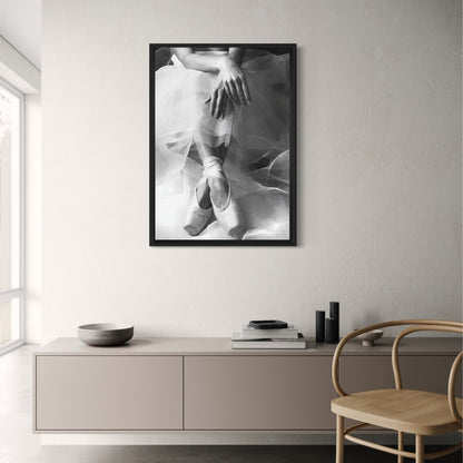 L'Attesa | Elegante Fijne Kunst Decor