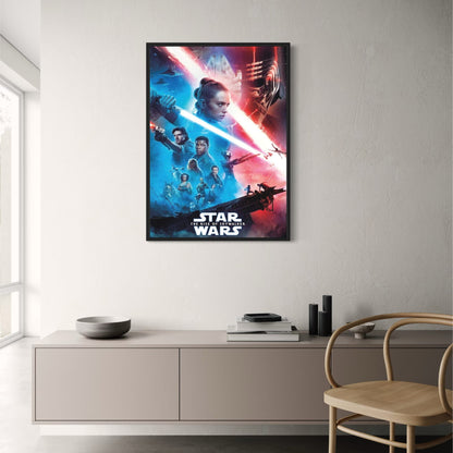 The Rise of Skywalker | STAR WARS Film