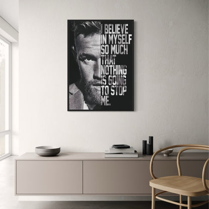Conor McGregor | Motiverende Boksen Kunst | UFC Quote