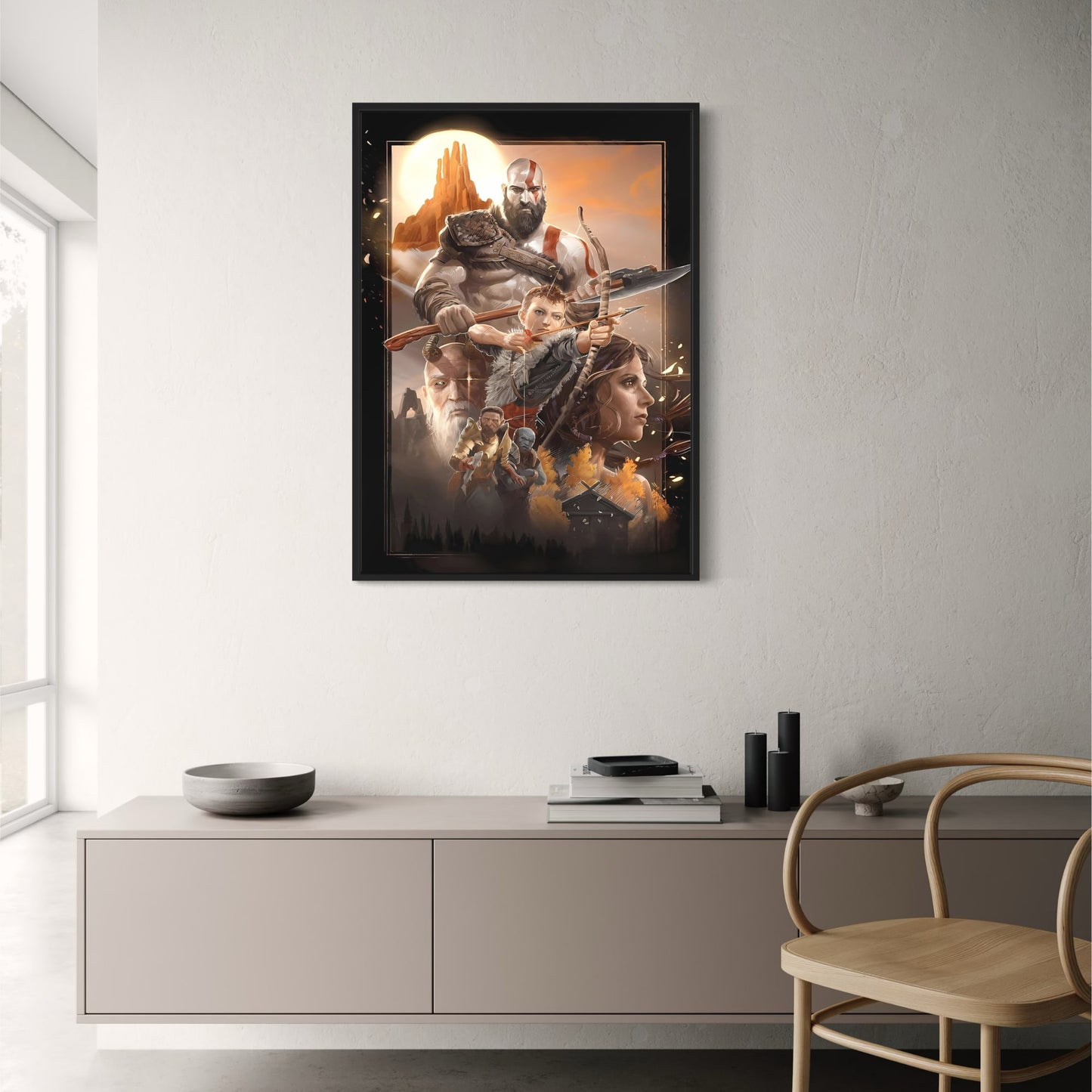 God of War | PS4