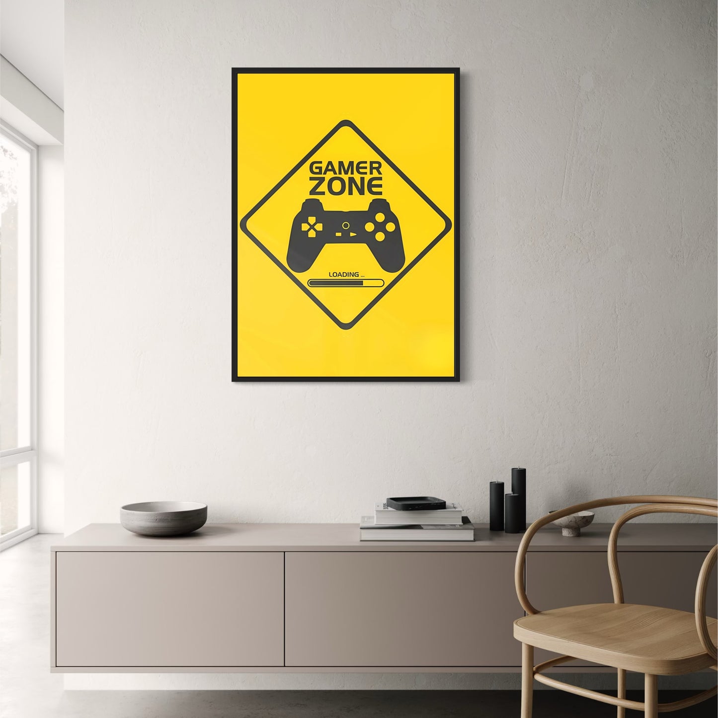 Gamer Zone | Laden