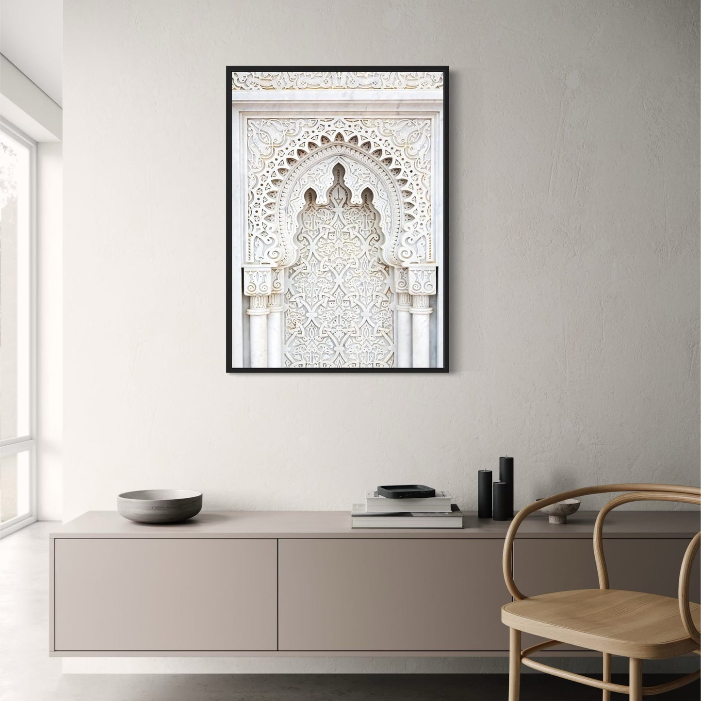 Islamitische Kunst | Tijdloze Elegant & Geloof