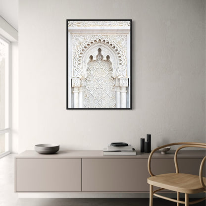 Islamitische Kunst | Tijdloze Elegant & Geloof