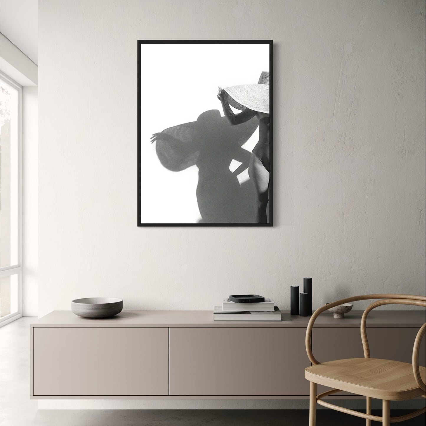 Silhouette Dance | Sommerliche Retro-Vibes