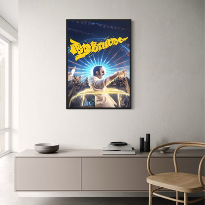 Aavesham x Fafa | Mollywood-Film