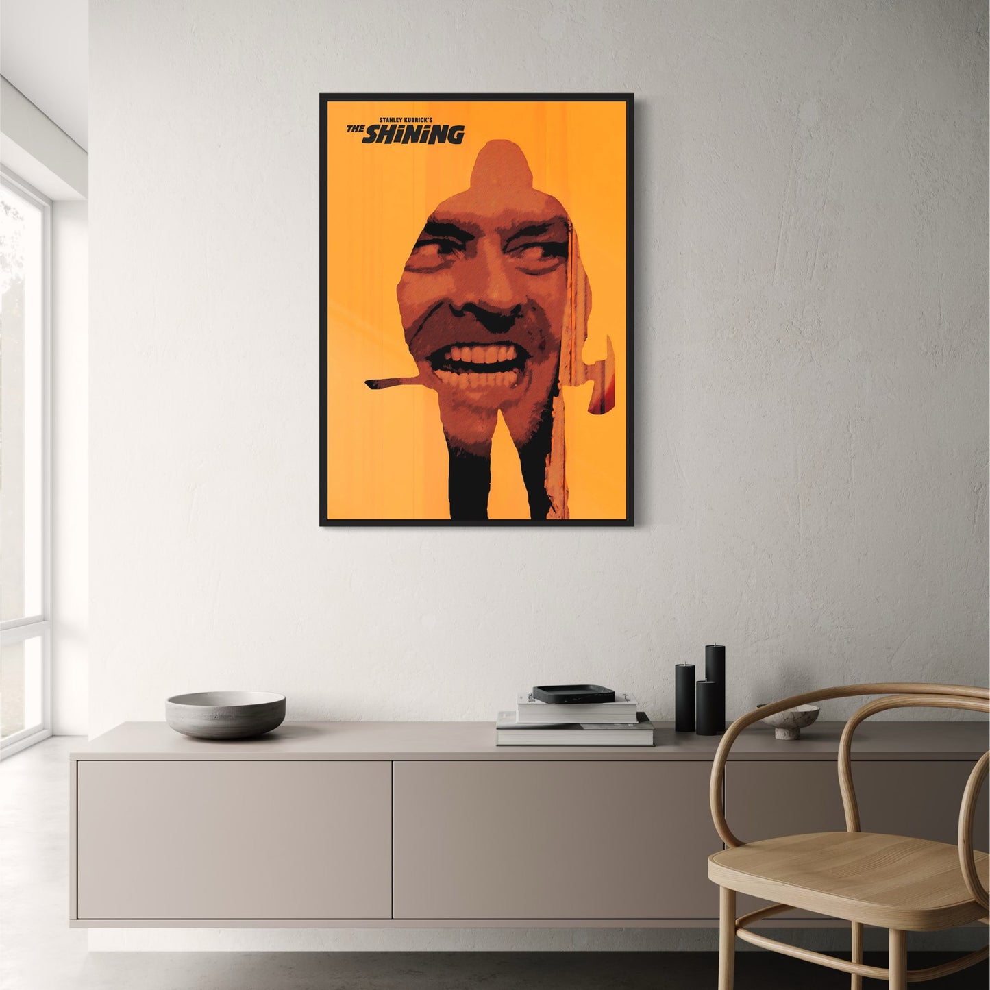 The Shining | Stanley Kubrick Film