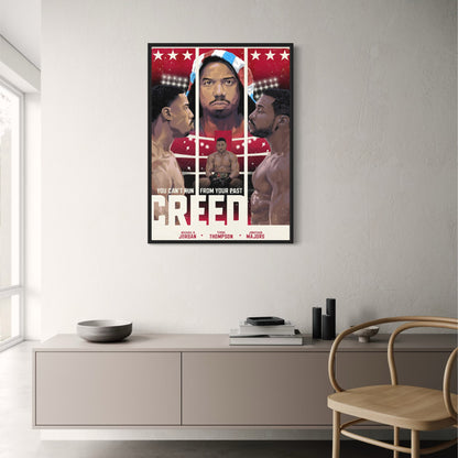 CREED | Film Poster
