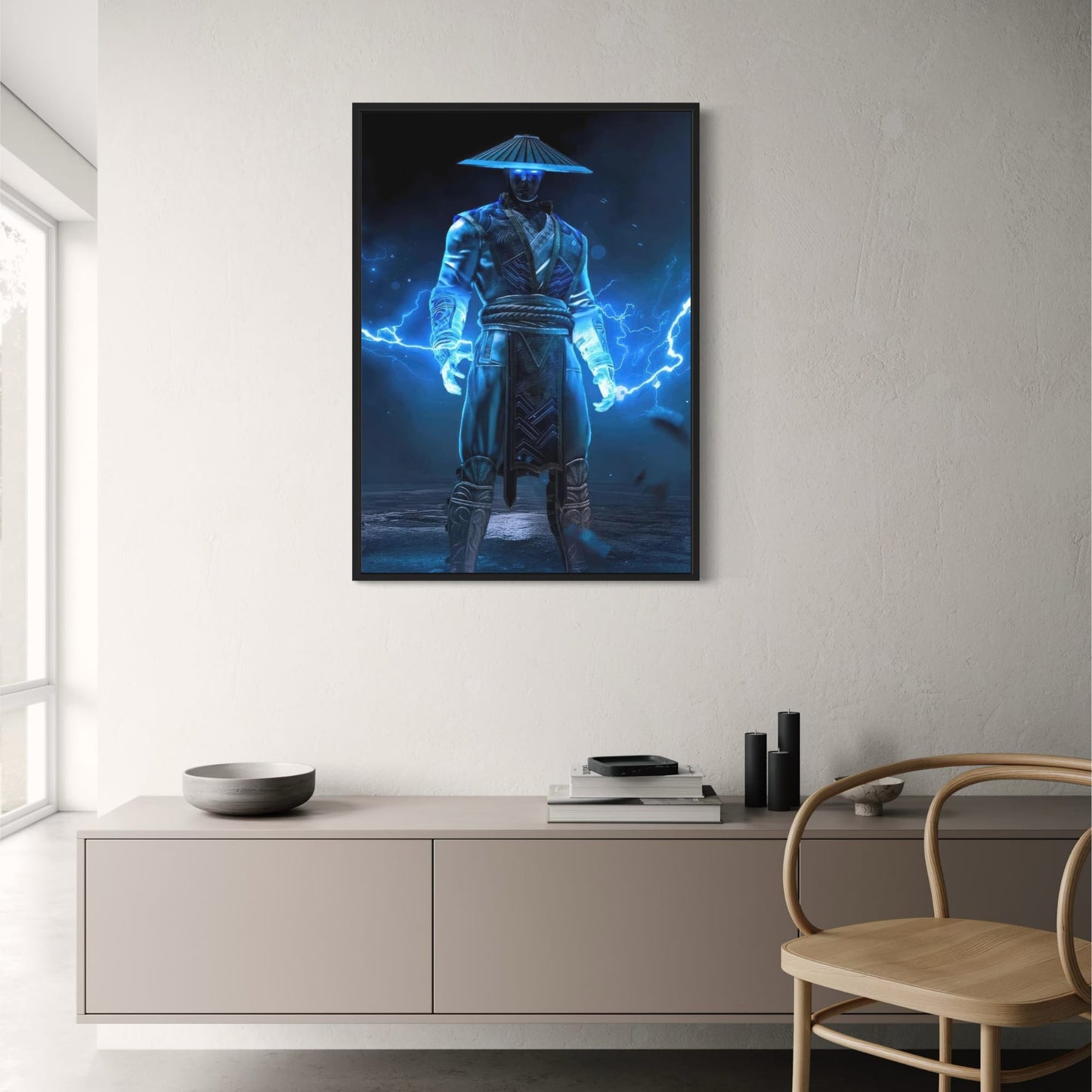 Sub Zero | Mortal Kombat