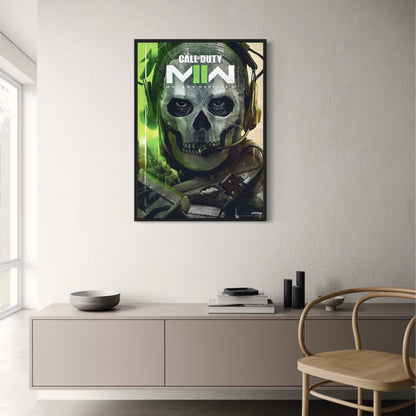 Modern Warfare 2 | Call of Duty Kunst