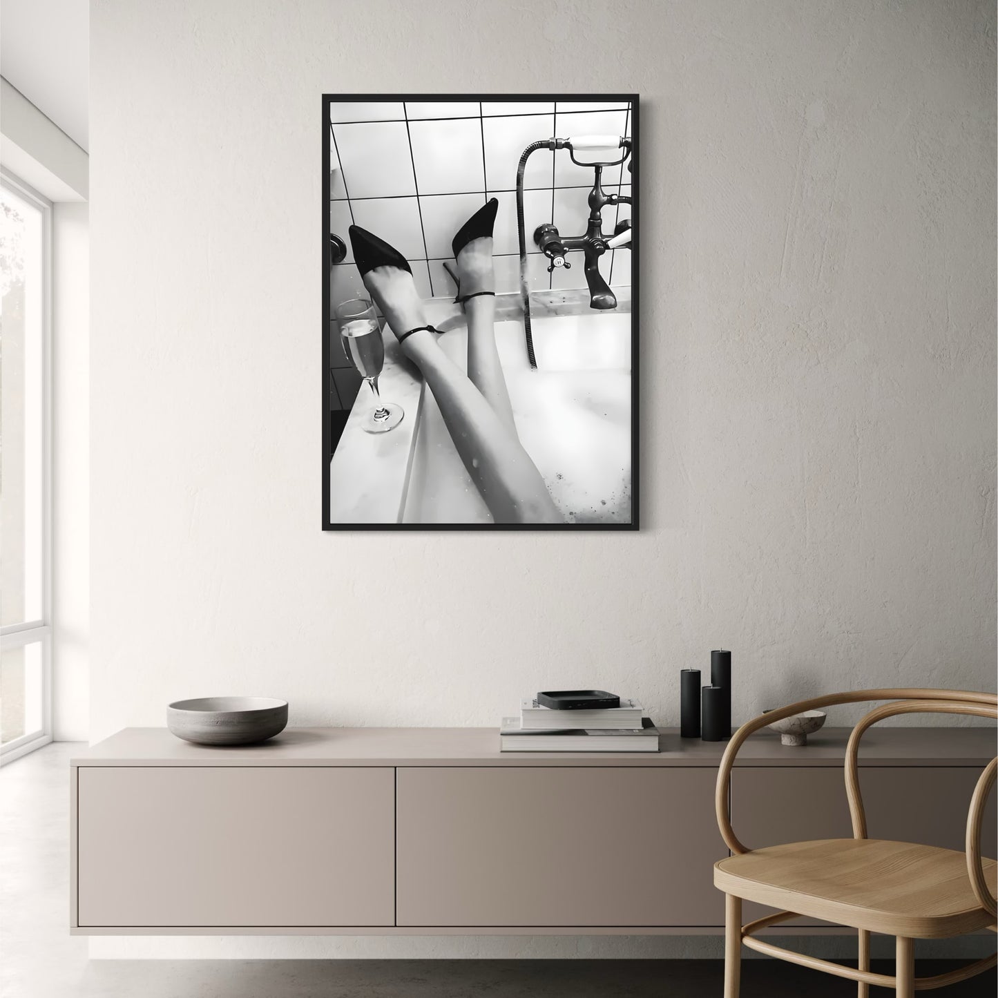 Marilyn Monroe | Chic Retreat