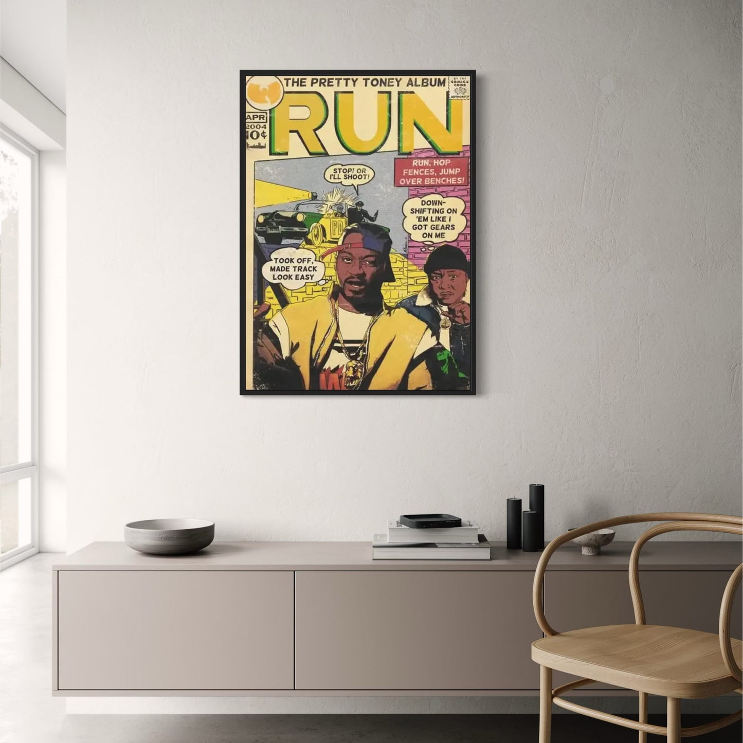 Ghostface | Das Pretty Toney Album