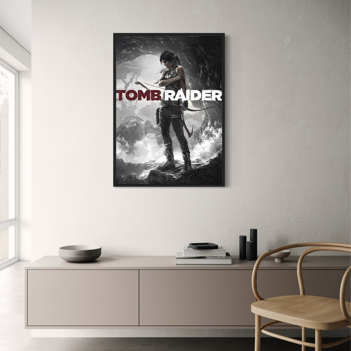 Tomb Raider | Videospielreihe