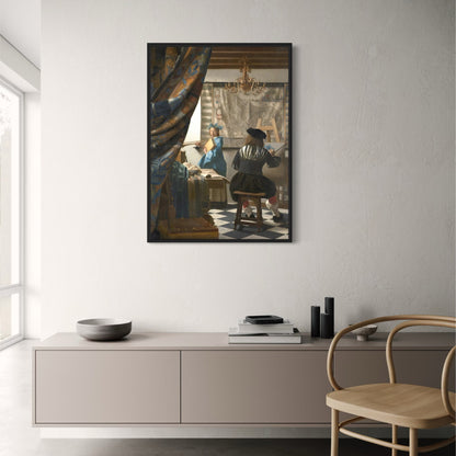 Rembrandt van Rijn | Klassieke Vintage Stijl
