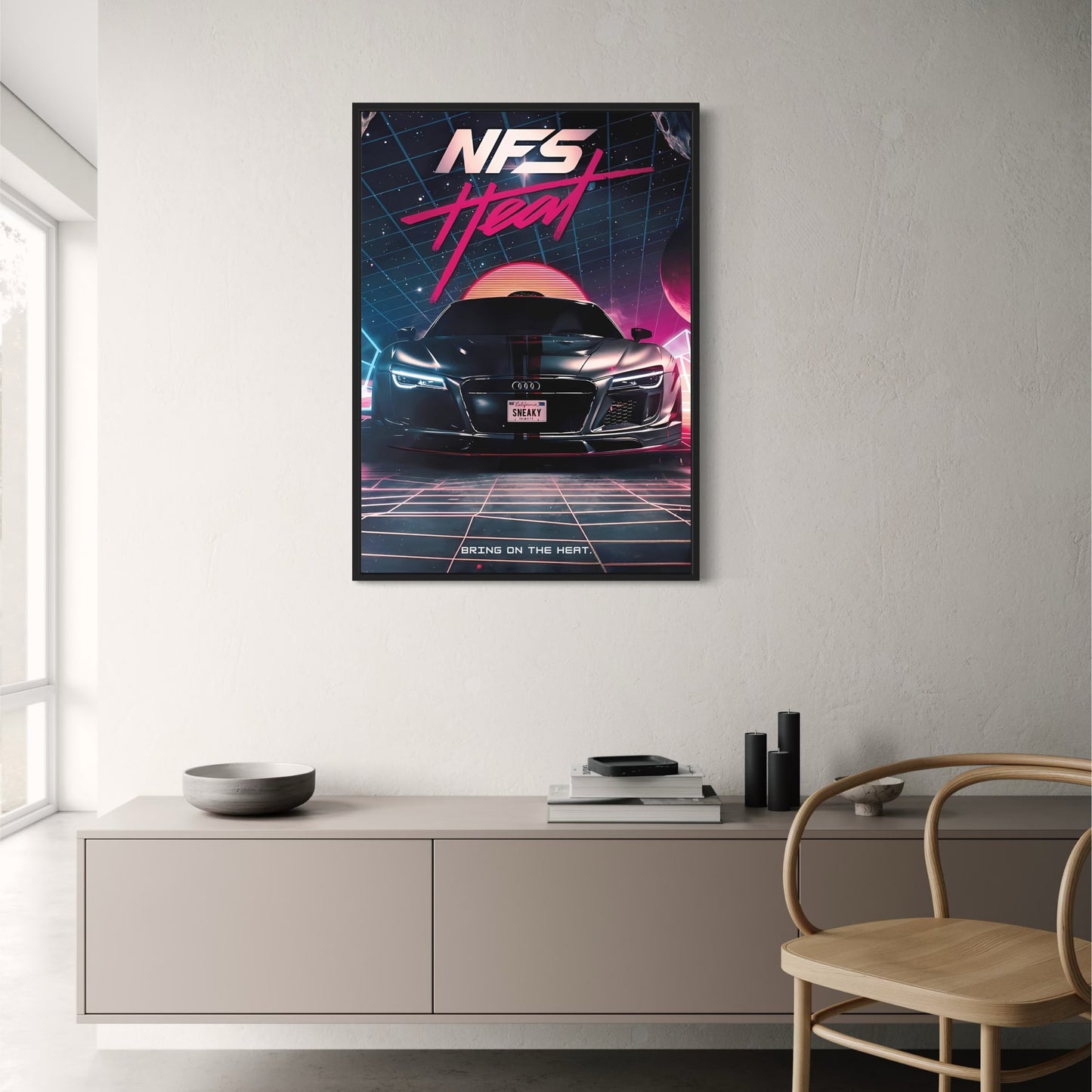 Need for Speed Heat | Breng DE HITTE
