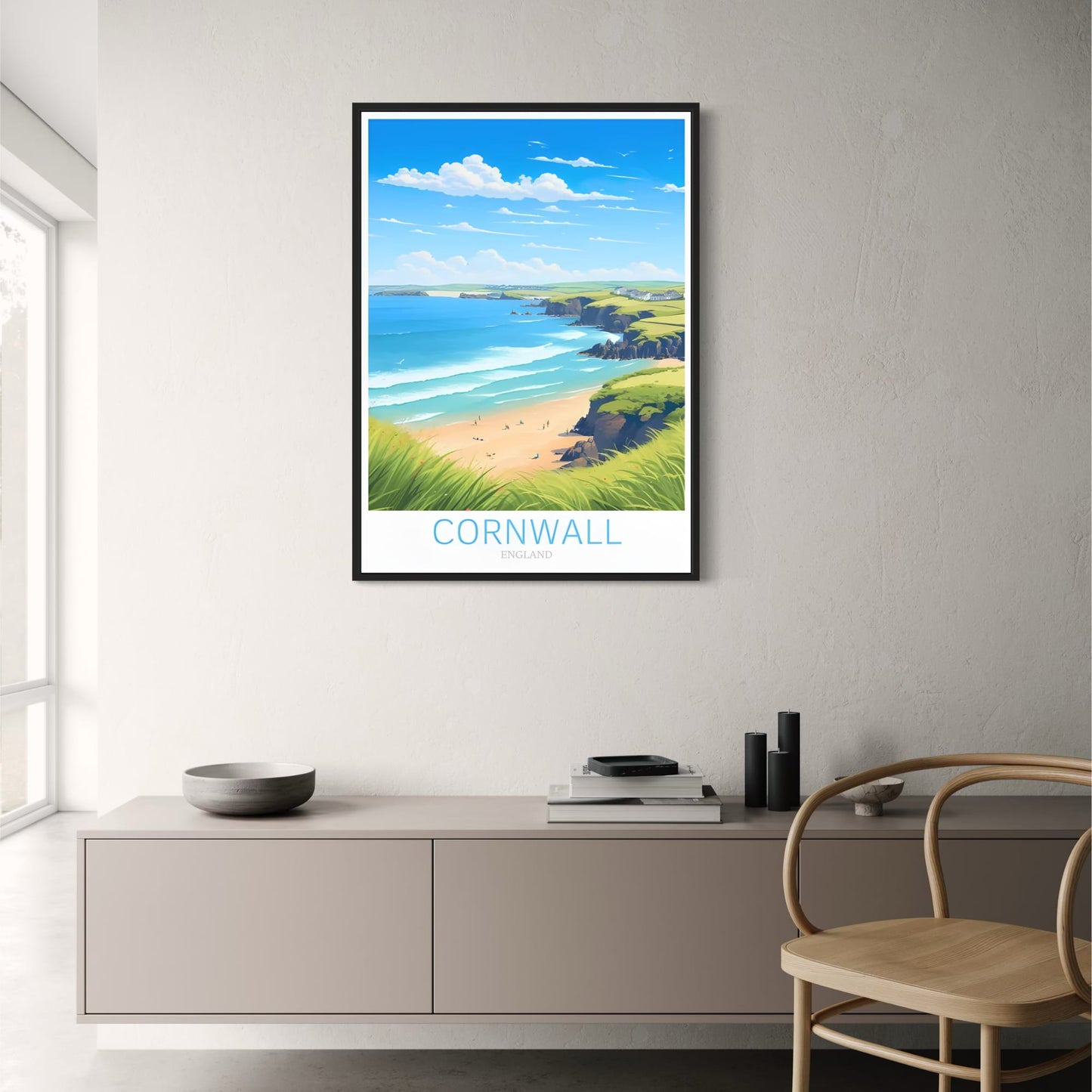 Cornwall Kustlandschap | Iconische Bestemmingen