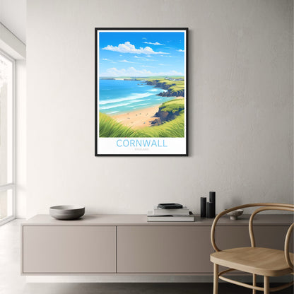 Cornwall Kustlandschap | Iconische Bestemmingen