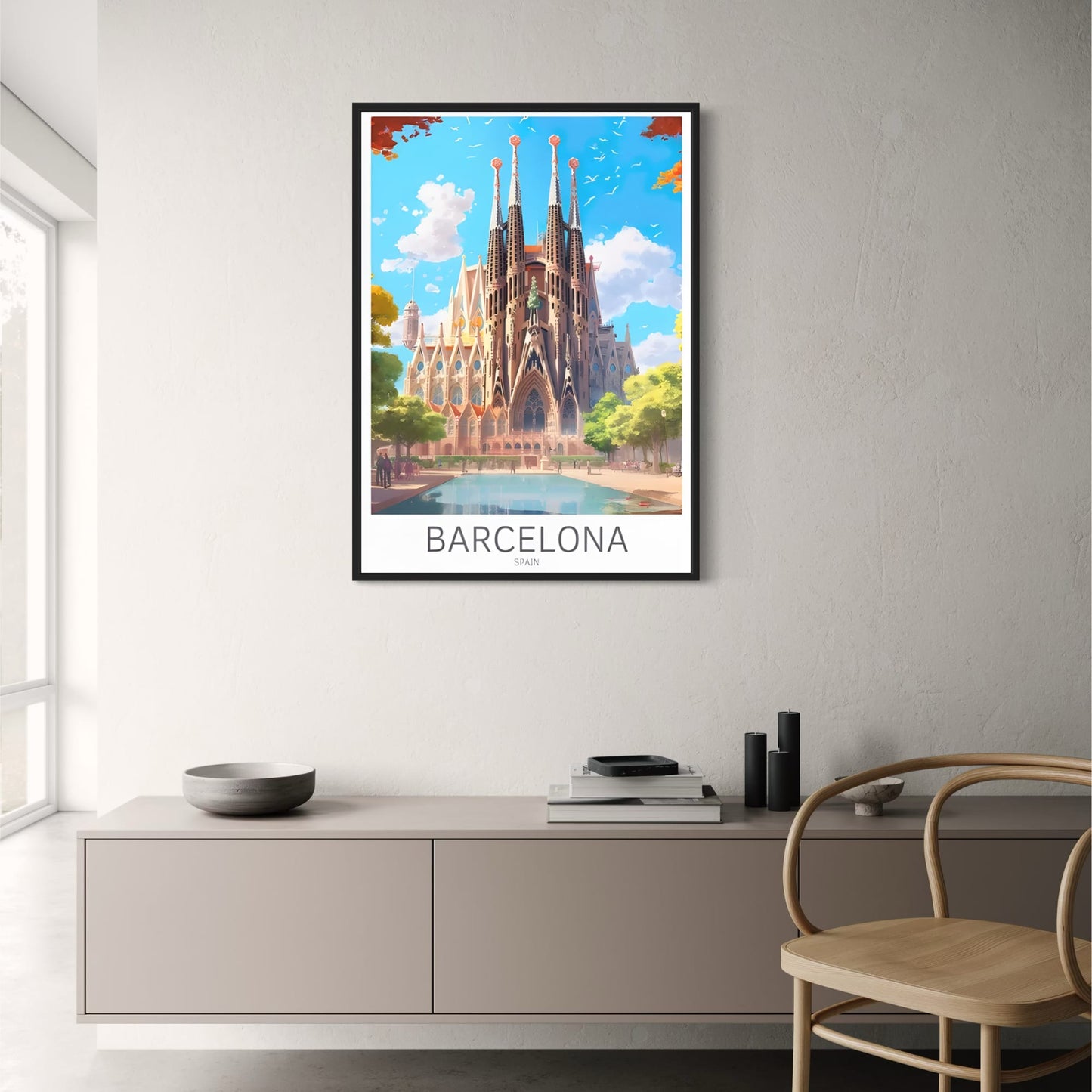 Sagrada Familia Barcelona | Architectonisch Wonder