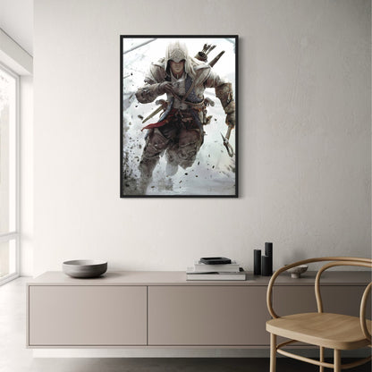 Ezio #01 | Assassin's Creed