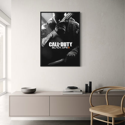 Black Ops 2 | Call of Duty-Spielgrafik