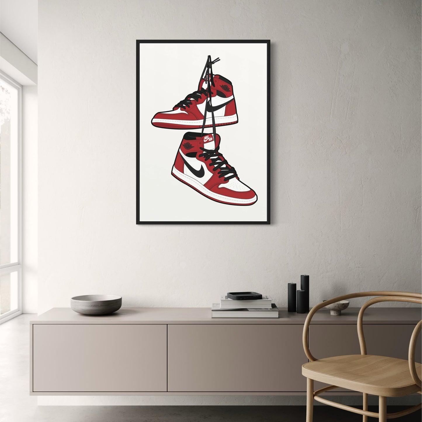 Nike Air Jordan | Retro Basketbalschoenen